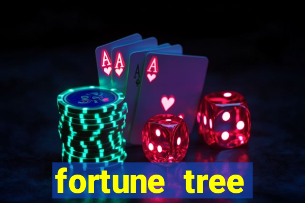 fortune tree prosperity demo
